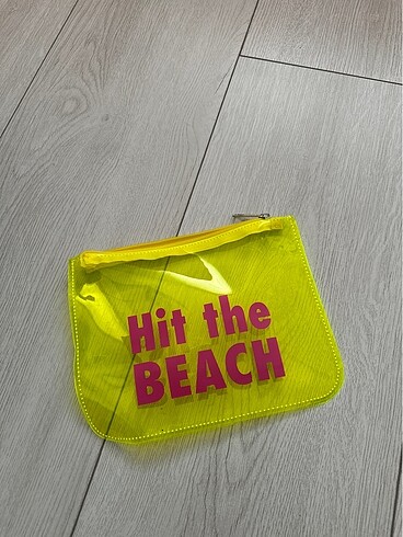 Beach çantası