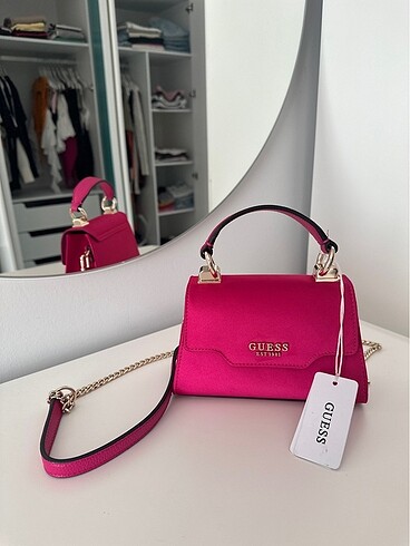 Guess Orjınal çanta