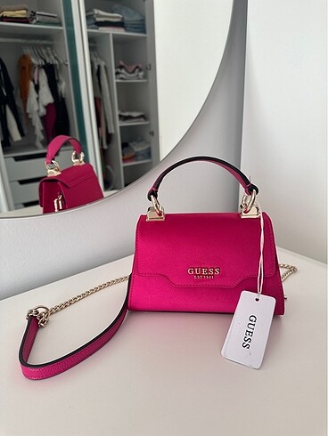 Guess Guess Orjınal çanta