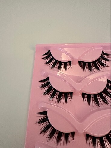 Sephora Cat eyes takma kırpık