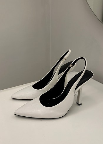 Bershka stiletto