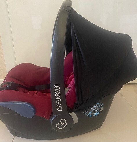 Maxi Cosi Maxi Cosi Citi Ana Kucağı