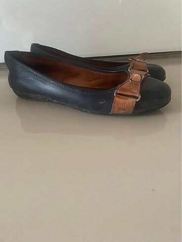 Greyder Lacivert Baber 36 No