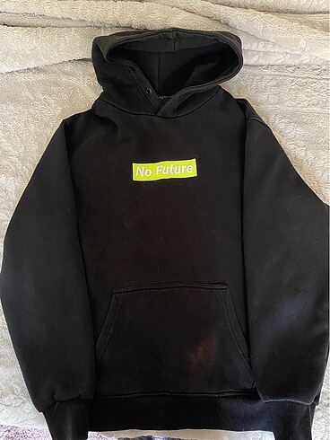 no future sweat