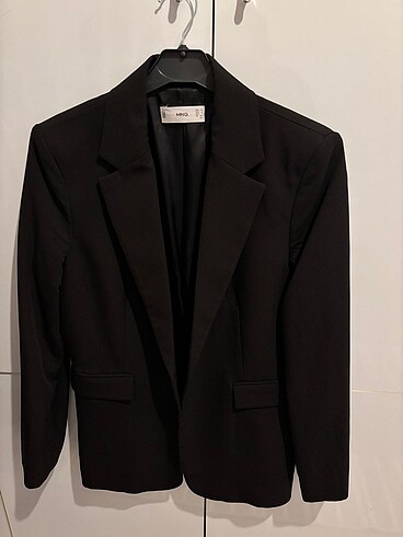 Mango Blazer Ceket