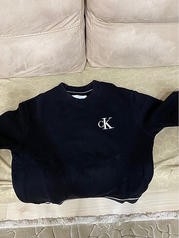 Calvin Klein Kazak