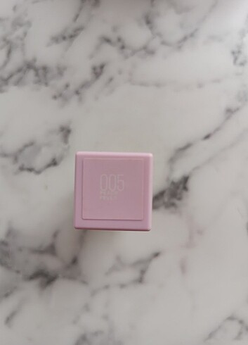Beden Renk Maybelline Lifter Plump 005