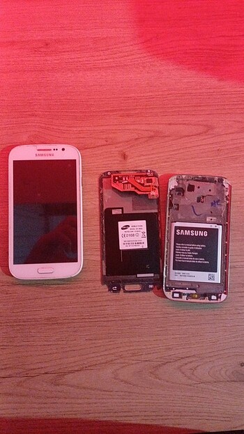 Samsung galaxy grand 