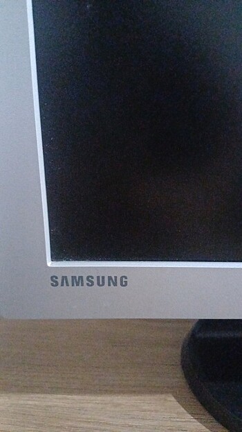 Samsung monitör - Görsel 2