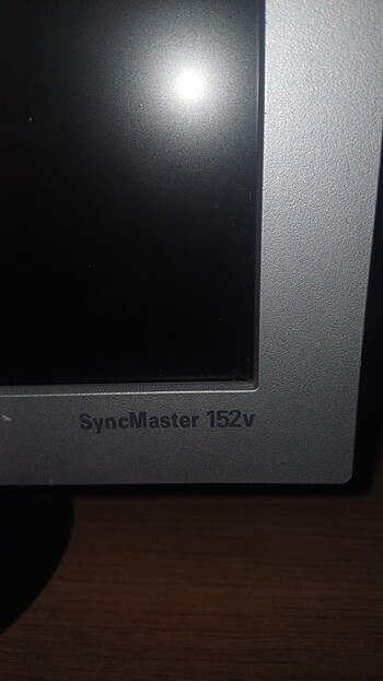 Samsung monitör - Görsel 3