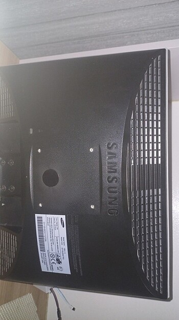 Samsung monitör - Görsel 4