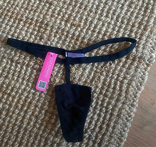 Fantezi String