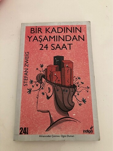 Bir kadının yaşamından 24 saat