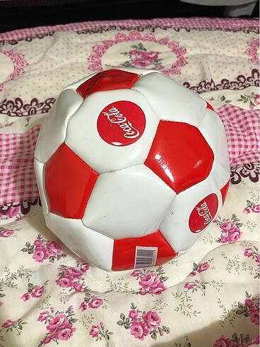 Beden futbol topu