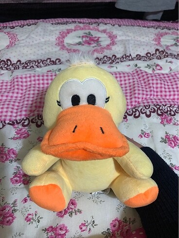 Diğer Ördek peluş oyuncak