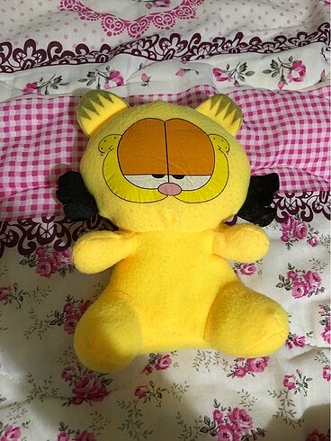 Garfield peluş oyuncak