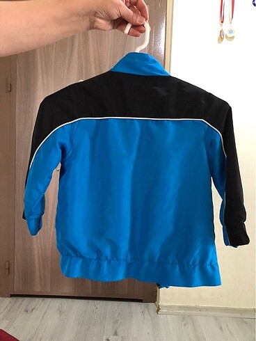 LC Waikiki 2-3 yaş erkek çocuk ceket