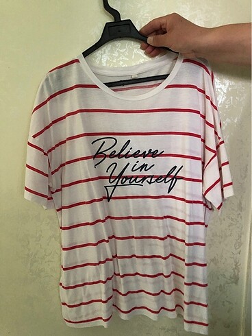 lcw kadın tshirt