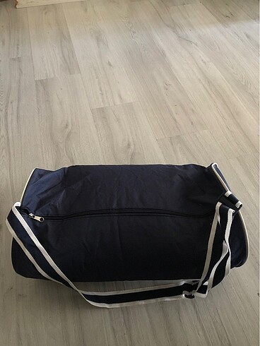 gym bag