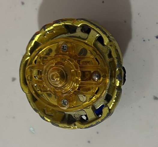Beyblade Gravity destroyer