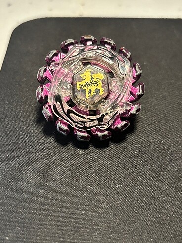Beyblade poison zurafa hasbro