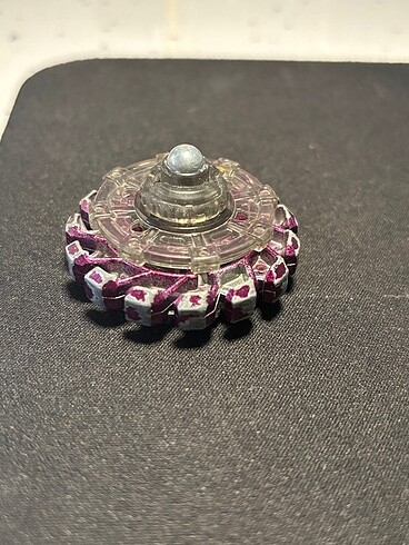  Beyblade poison zurafa hasbro