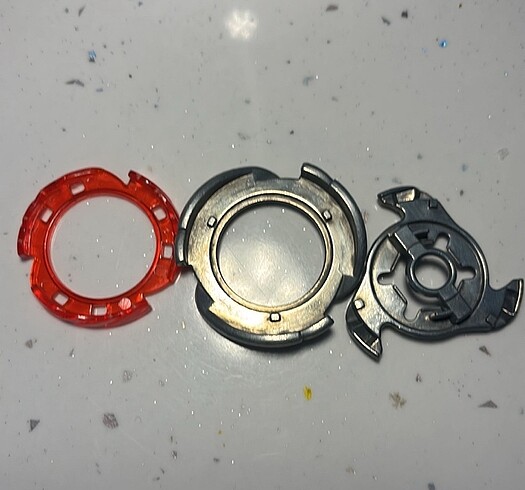 Beyblade big bang demiri