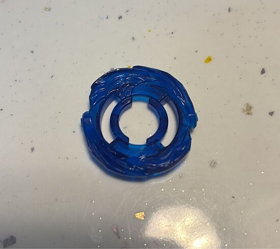 Beyblade pegasus 3 enerji halkası