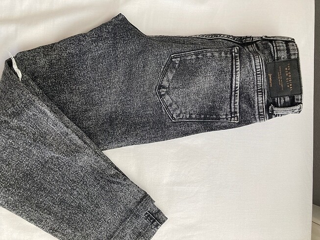 Stradivarius jean