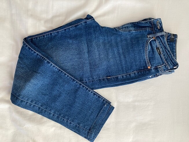 Mavi mom jean