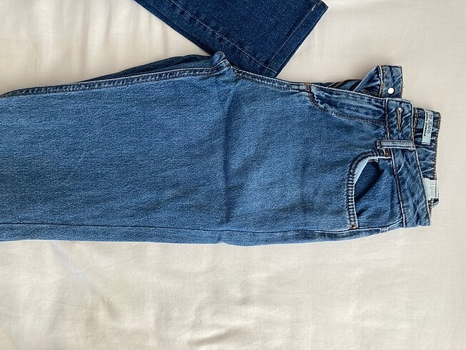 Defacto mom jean