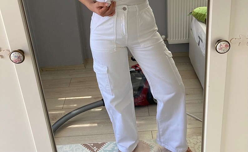 Trendyolmilla jean