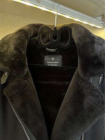 Stradivarius Kaban