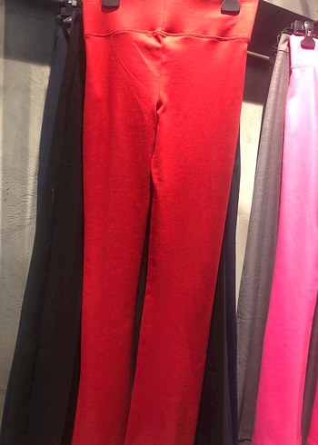 l Beden Pulbear pantolon tayt ispanyolpaça