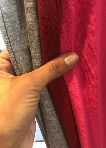 l Beden bordo Renk Tayt pantolon Pulbear toparlayıcı