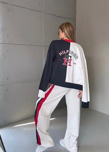 Tommy Hilfiger Tommy hilfiger Eşofman Takımı