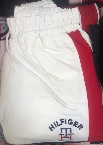 xl Beden Tommy hilfiger Eşofman Takımı