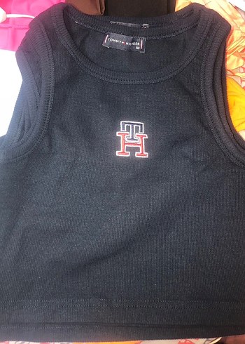 s Beden Tommy hilfiger crop