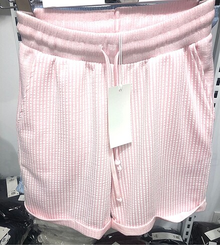 xl Beden çeşitli Renk Stradivarius şort