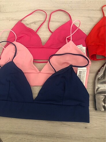Stradivarius Stradavarius bralet