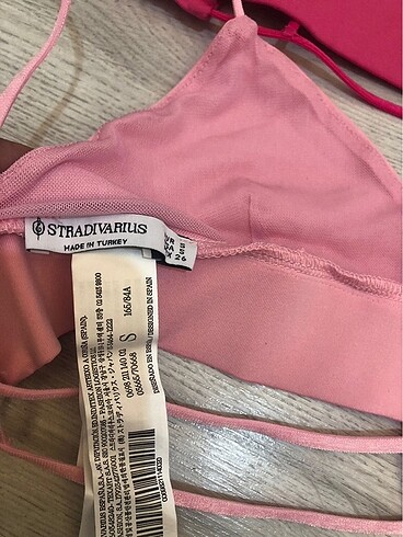 m Beden Stradavarius bralet