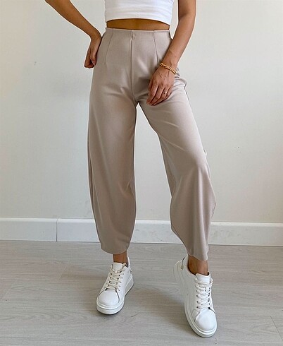 m Beden Pantolon Zara
