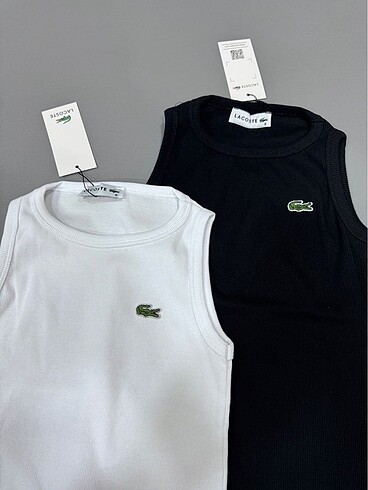 Lacoste tshirt