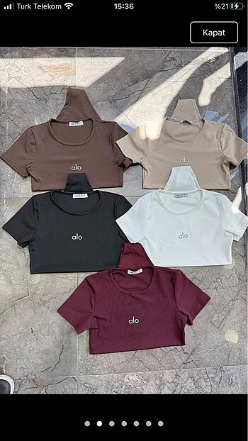 Diğer Alo yoga bodysuit