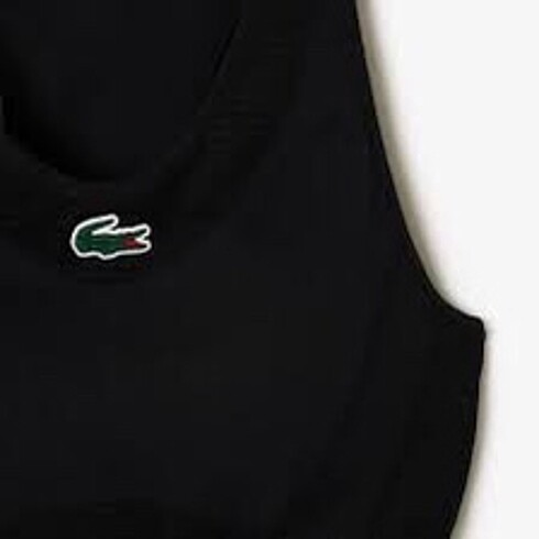 s Beden Lacoste tshirt