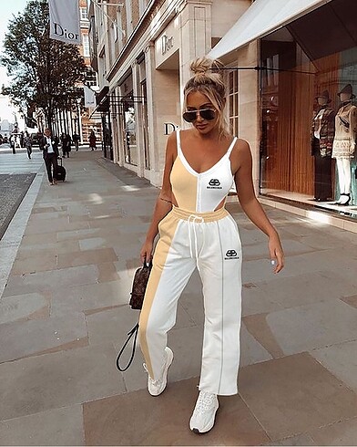 Balenciaga ikili takım