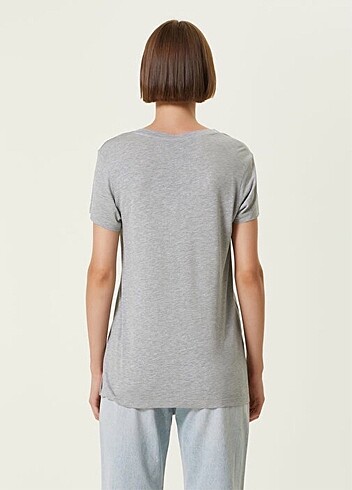 m Beden H&M tshirt