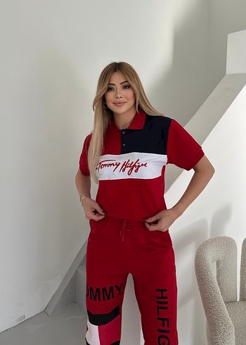 Tommy Hilfiger Tommy hilfger takım Eşofman Takımı