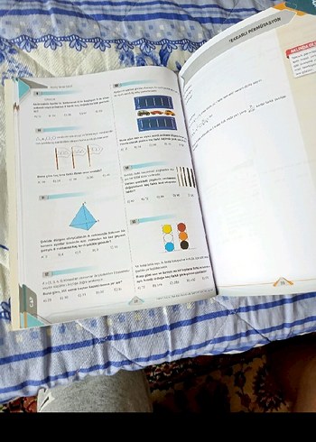 Beden Matematik Video Anlatımlı Soru Fasikülü