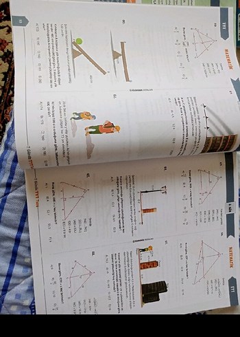  Beden Renk 7 Günde TYT Sayısal Soru Bankası
